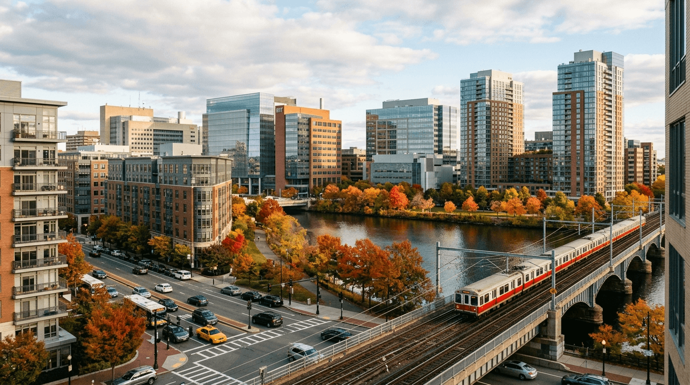Homes for sale in Cambridge, MA