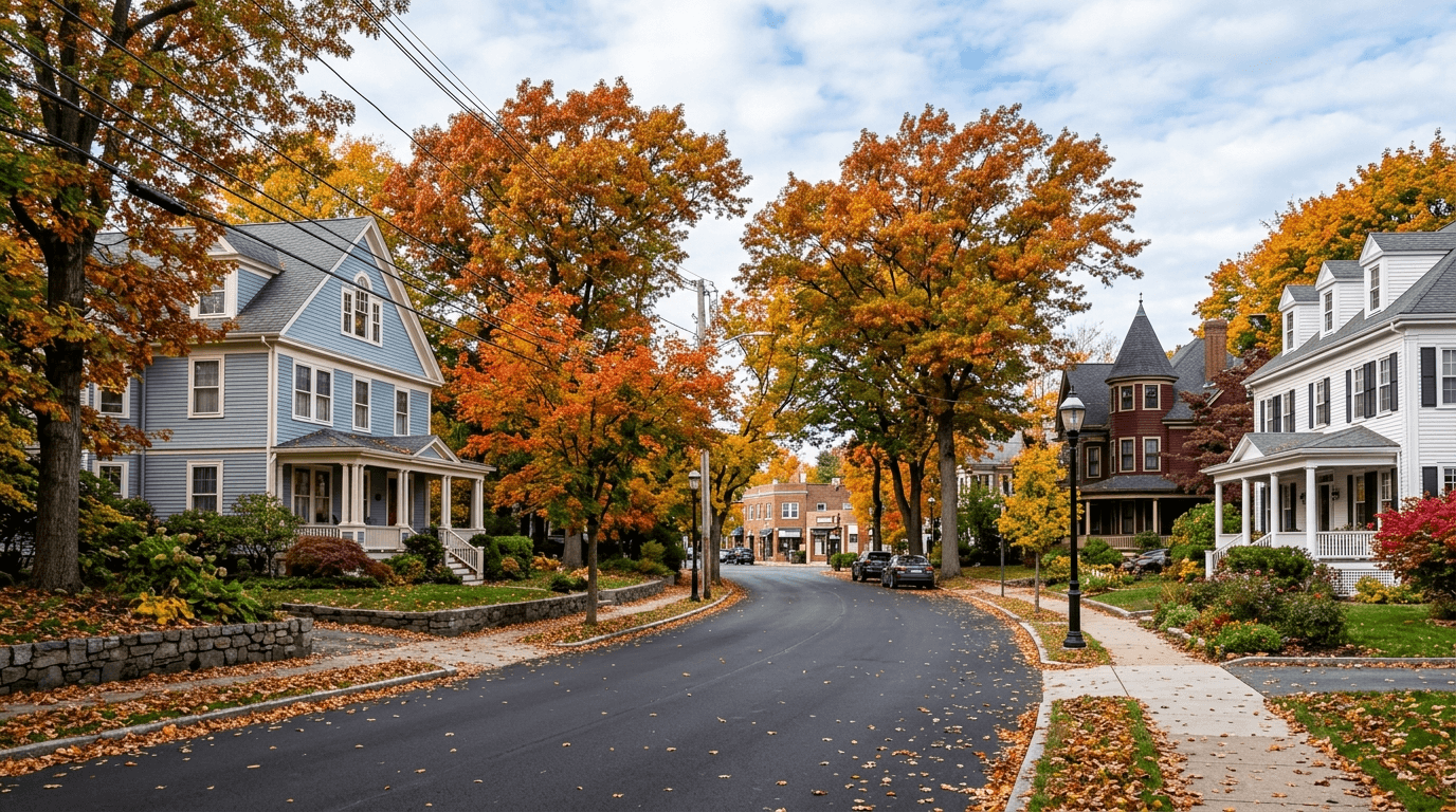 Homes for sale in Newton, MA