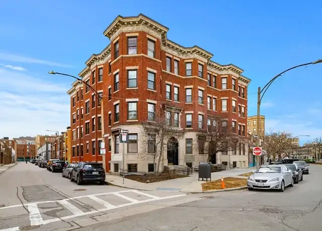 Boston real estate brokerage