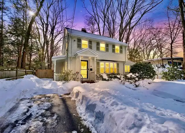 Boston real estate brokerage